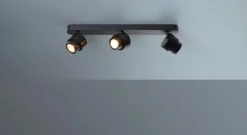 Discount LED-Strahler Brush Spots & Strahle