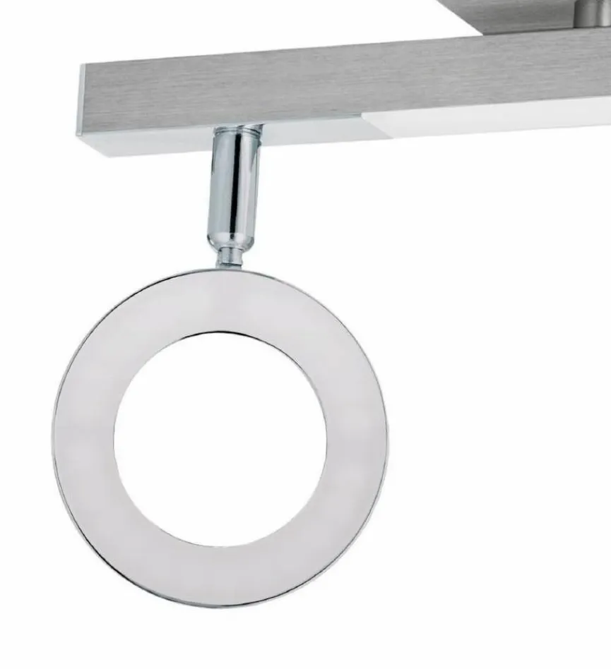 Outlet LED-Strahler Cardillio 1 Spots & Strahle