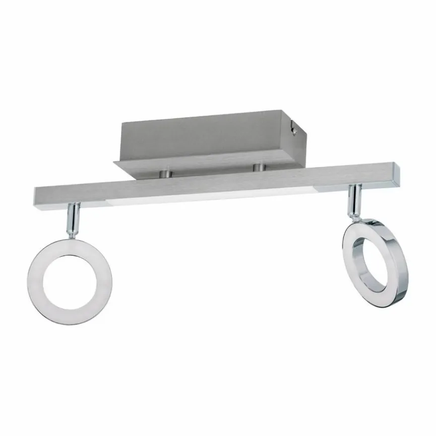 Outlet LED-Strahler Cardillio 1 Spots & Strahle
