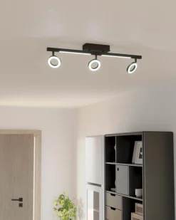 Online LED-Strahler Cardillio 2 Spots & Strahle