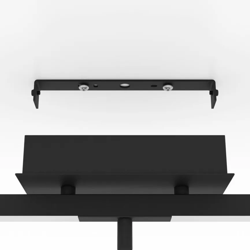 Online LED-Strahler Cardillio 2 Spots & Strahle