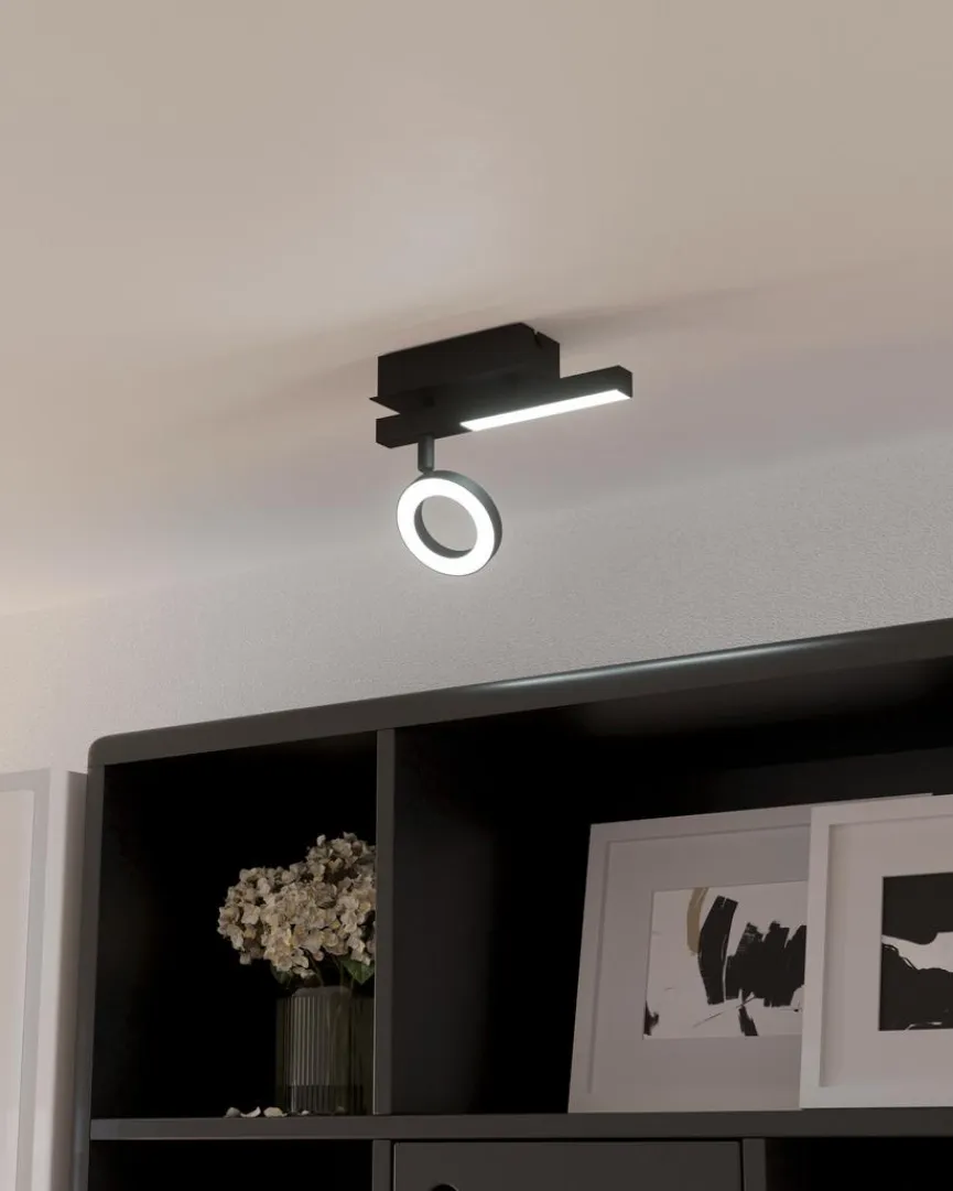 EGLO LED-Strahler Cardillio 2