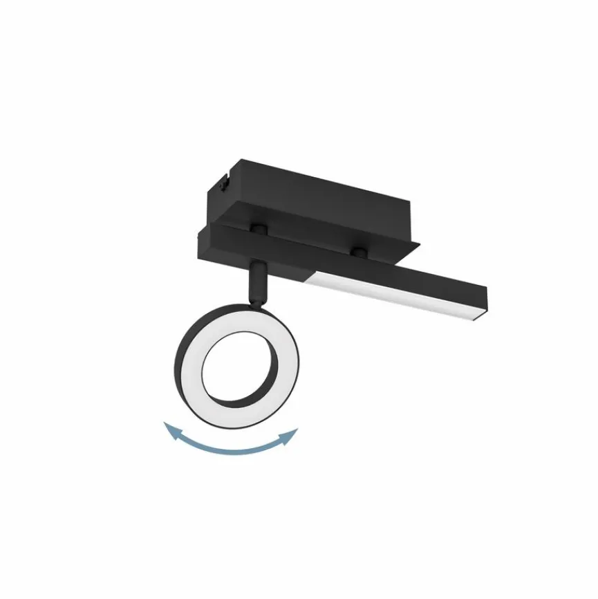 EGLO LED-Strahler Cardillio 2