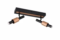 New LED-Strahler Ikaris Spots & Strahle