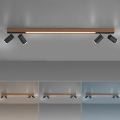 Neuhaus PURE LED-Strahler PURE-LINES