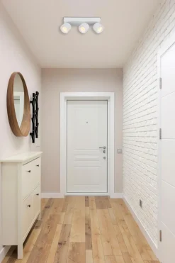 New LED-Strahler Rae Spots & Strahle