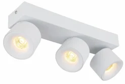New LED-Strahler Rae Spots & Strahle