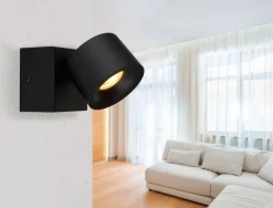 Globo Spots & Strahle|LED-Strahler Rae