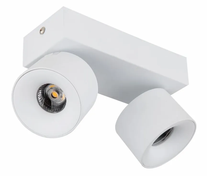 Globo LED-Strahler Rae