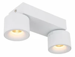 Globo LED-Strahler Rae