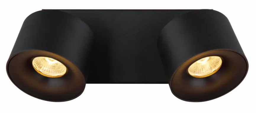 Globo LED-Strahler Rae