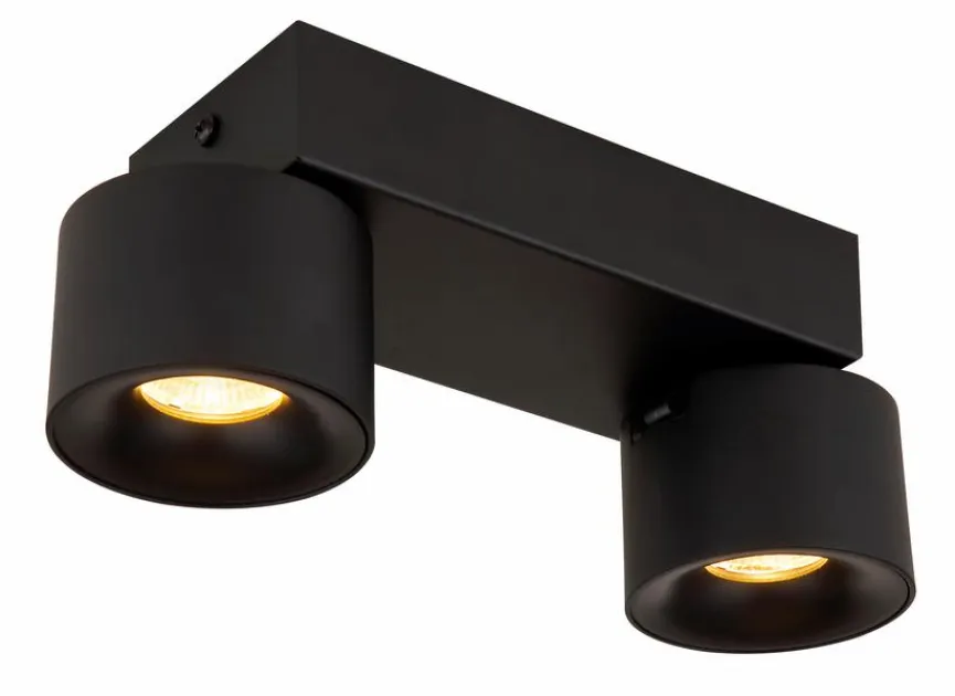 Globo LED-Strahler Rae