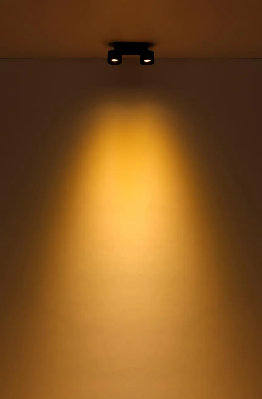 Globo LED-Strahler Rae