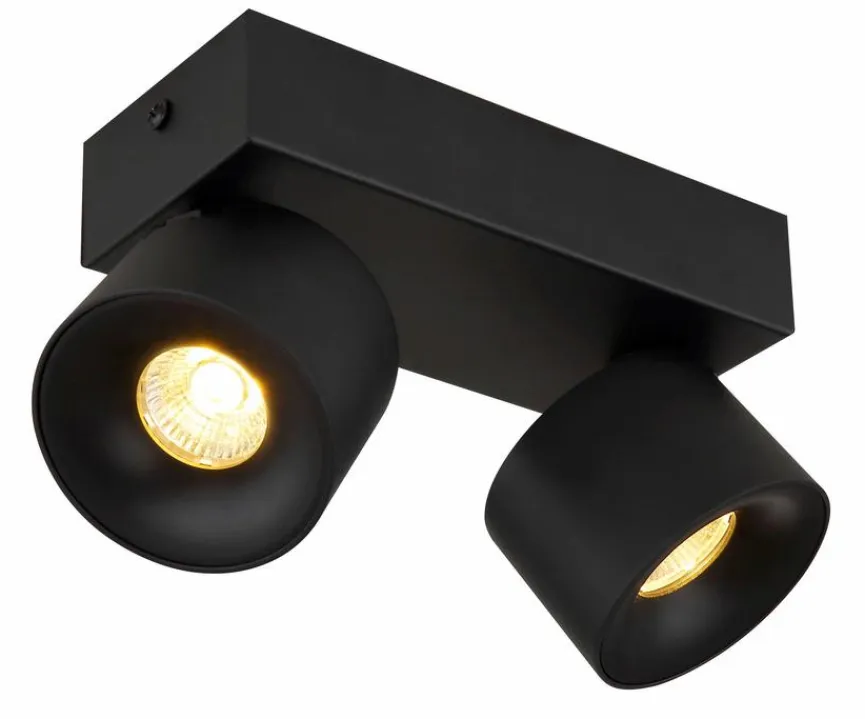 Globo LED-Strahler Rae