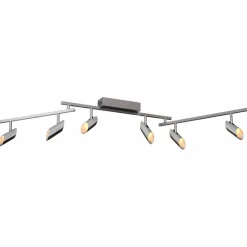 LED-Strahler Risell Spots & Strahle