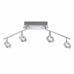 Paul Neuhaus LED-Strahler Sileda