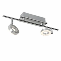 Paul Neuhaus Spots & Strahle|LED-Strahler Sileda