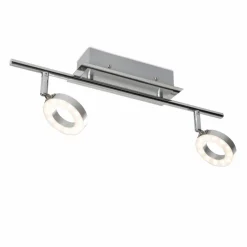 Paul Neuhaus Spots & Strahle|LED-Strahler Sileda