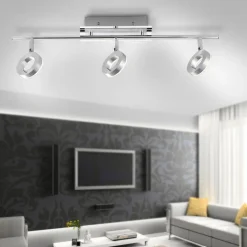 Best LED-Strahler Sileda Spots & Strahle