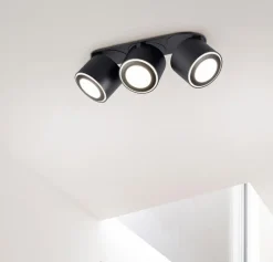 Trio Spots & Strahle|LED-Strahler Taurus