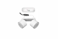 Trio LED-Strahler Taurus