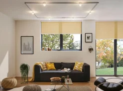 Paulmann Schienensysteme|LED-Strahler Topa