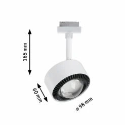 Best LED-Strahler URail Aldan Schienensysteme