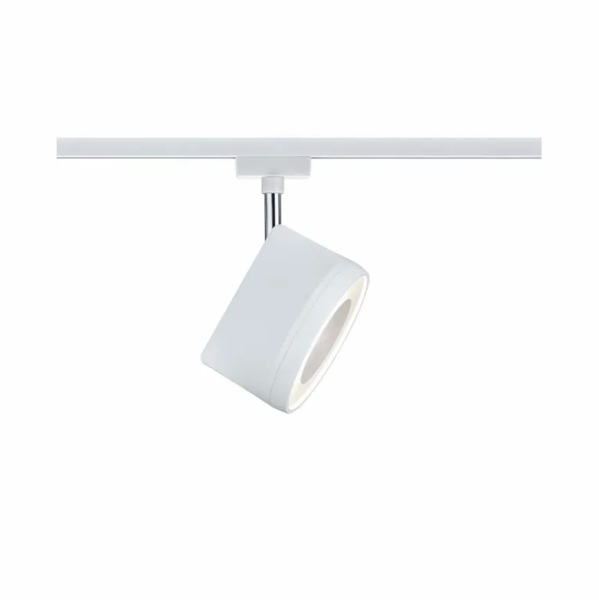 New LED-Strahler URail Arena Schienensysteme