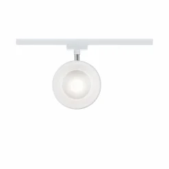 New LED-Strahler URail Arena Schienensysteme