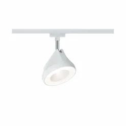 New LED-Strahler URail Arena Schienensysteme