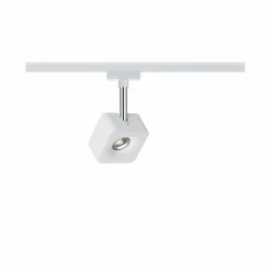 Paulmann LED-Strahler URail Cube