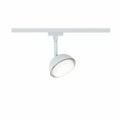 LED-Strahler URail Hemi Schienensysteme