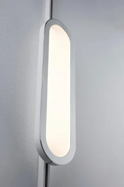 Paulmann LED-Strahler URail Loop