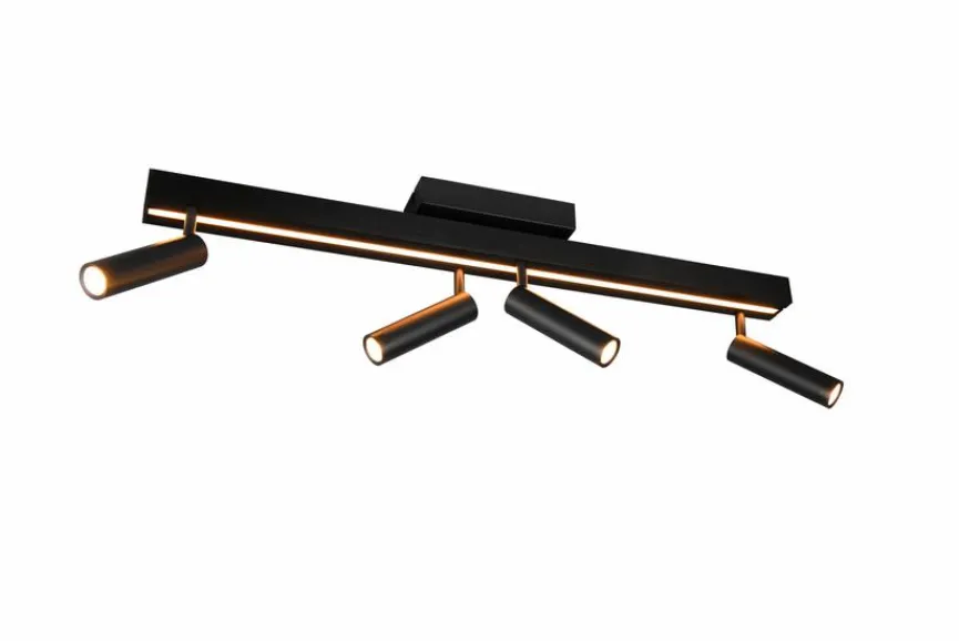 Trio Spots & Strahle|LED-Strahler Xeno