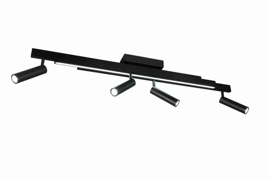 Trio Spots & Strahle|LED-Strahler Xeno