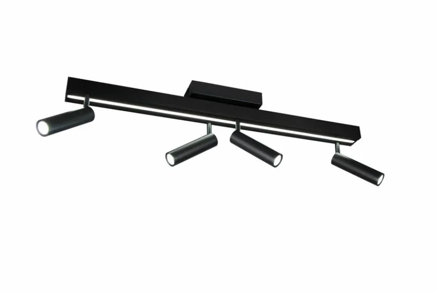 Trio Spots & Strahle|LED-Strahler Xeno