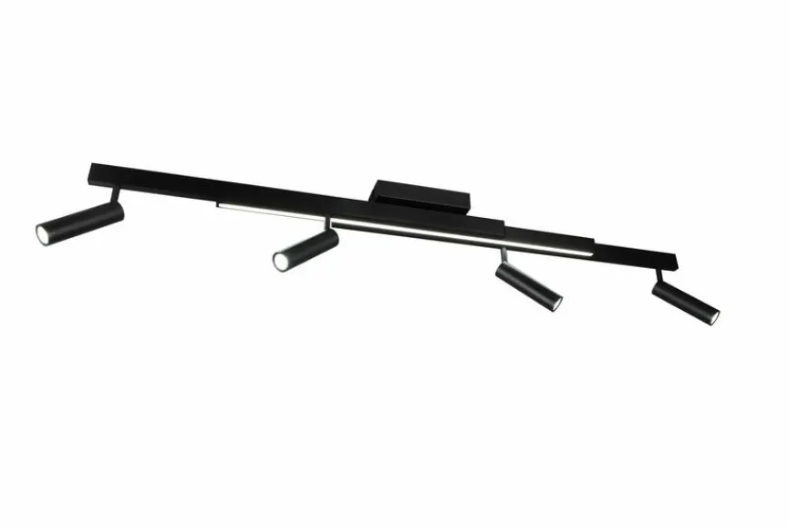 Trio Spots & Strahle|LED-Strahler Xeno