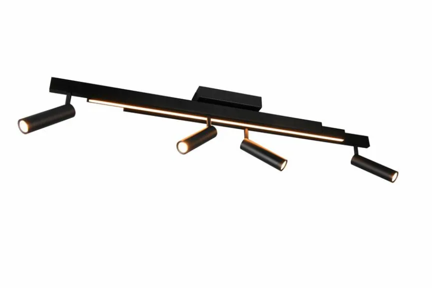 Trio Spots & Strahle|LED-Strahler Xeno