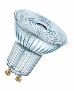 Osram Gu10|LED-Strahlerform GU10/3,6 Watt/Energie F