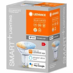 Online LED-Strahlerform GU10/4,9 Watt/Energie G Gu10|Leuchtmittel