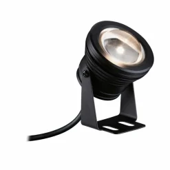 Paulmann Wege- & Bodenleuchten|Wege- & Bodenleuchten|LED-Teichleuchte Plug&Shine