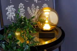 Eco-Light Tischlampen|LED-Tischleuchte Altair