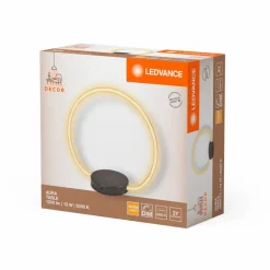 LEDVANCE LED-Tischleuchte Aura Table