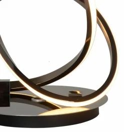 LED-Tischleuchte Bandol Tischlampen