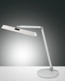 FABAS LED-Tischleuchte Beba