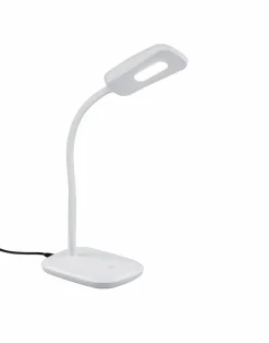Reality Leuchten LED-Tischleuchte BOA