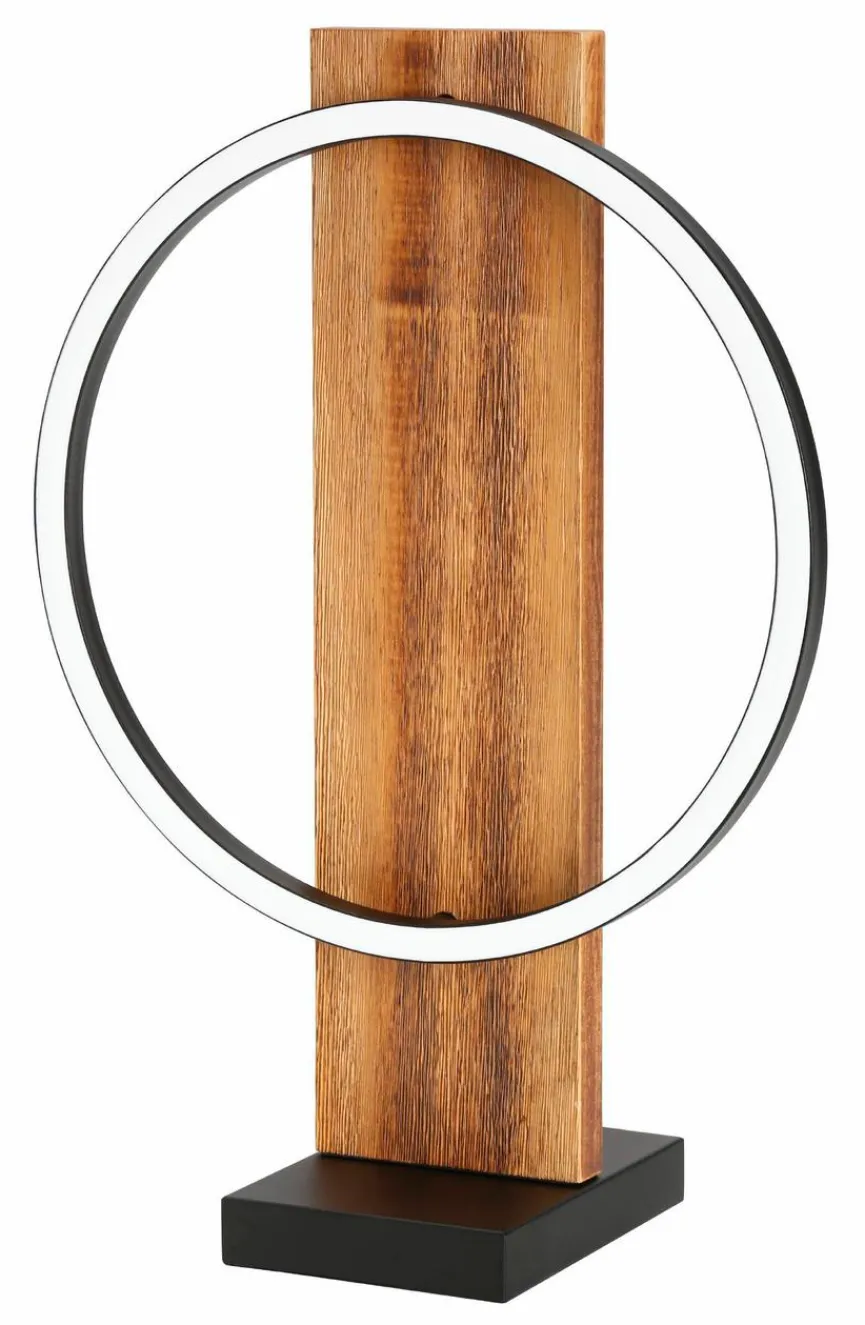 EGLO Tischlampen|LED-Tischleuchte Boyal