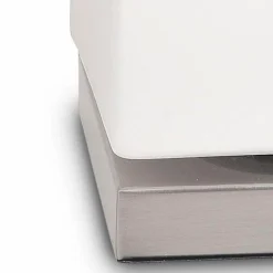 FABAS Tischlampen|LED-Tischleuchte BRENTA