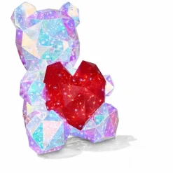 Kinder Globo Tischlampen|Kinderlampen|LED-Tischleuchte Brondar