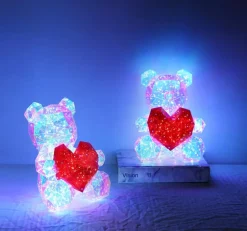 Kinder Globo Tischlampen|Kinderlampen|LED-Tischleuchte Brondar